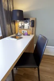 Scandic Europa - Room