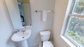 Affordable 4 bedrooms at Crystal Cove 1527 - Bathroom
