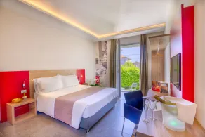 Boutique Hotel Bramante & SPA - Camera