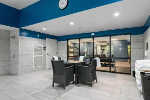 Hampton Inn Front Royal - Piscine