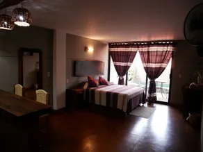 Madre Tierra Hotel - Rom