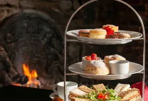 The Scole Hotel - Ristorante