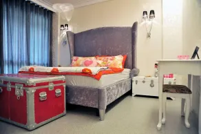 小鳥敲門 Bird Villa - Habitación