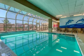 Drury Plaza Hotel St. Louis Chesterfield - Piscine