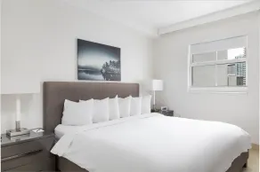 Fortune House Hotel Suites - Chambre