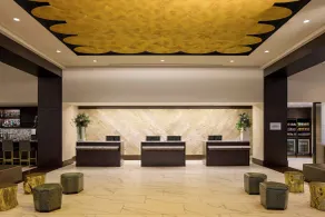 The Westin Galleria Houston - Reception