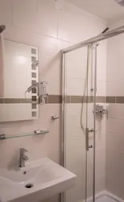 Pension Haus Marga - Bagno