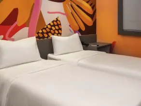 Ibis Styles Garanhuns - Room