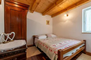 Villa Rosemary ZadarVillas - Room