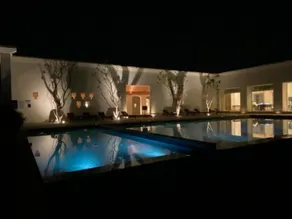 Marasa Sarovar Premiere, Bodhgaya - Pool