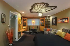 The Roxbury - Rom