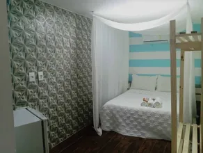 Pousada da Prainha - Room