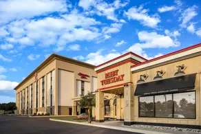 Hampton Inn Philadelphia/Plymouth Meeting - Restaurant