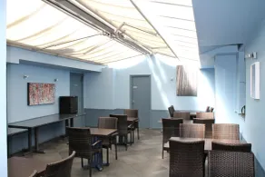 Hôtel de Flore, Saint-Raphaël - Restaurant