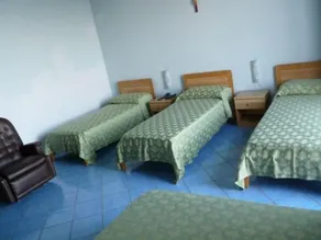 Ancelle Sorrento - Casa d'Accoglienza - Chambre