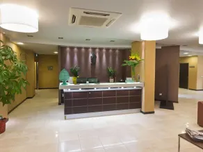 Melqart Hotel - Réception