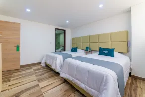 Ayenda Boyaca VIP - Room