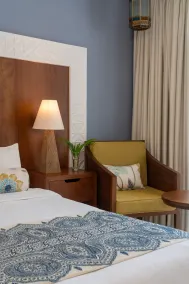 Diamonds Leisure Beach & Golf Resort - Room