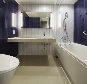 Mitsui Garden Hotel Nagoya Premier - Salle de bain