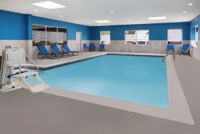 Hampton Inn & Suites Hershey - Piscine
