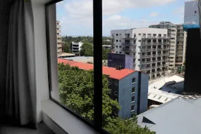 Grand Millennium Auckland - Vue de la chambre