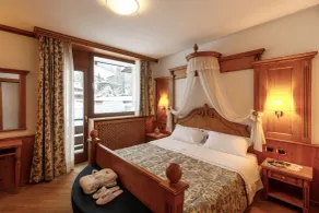 Hotel Belvedere - Camera