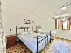 Hotel Opera Jaz - Room