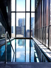 A by Adina Sydney - Piscine