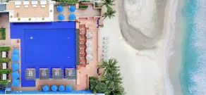 Ace of Hua Hin Resort - SHA PLUS - Piscine