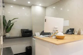 Hotel Am Martinsberg - Reception