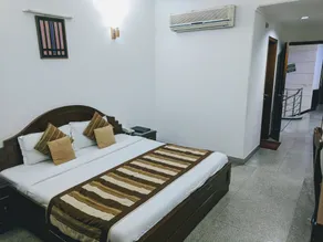 Hotel Exotica Leisure Valley, Gurgaon - Camera