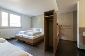 a2 HOTELS Plochingen - Zimmer