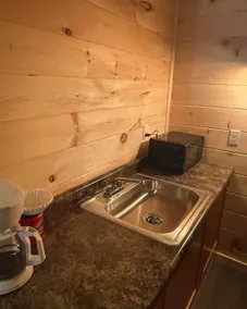 Laurel Creek Campground - Zimmer
