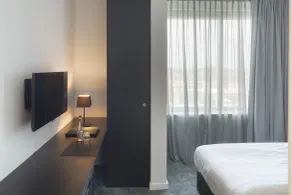 Serwir Hotel - Værelse