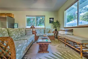 NY! Aloha Big Island Paradise: A Tropical Retreat - Interiør