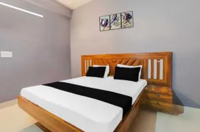 Roomssolution ! Best Hotel In Patna - Room