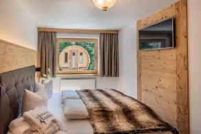 Viktoria Lodges - Værelse