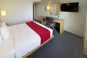 City Express by Marriott Nuevo Laredo - Room