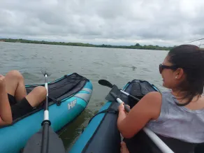 KAYAKS PERU - Exterior