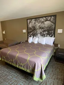 SureStay Hotel by Best Western Alexandria - Chambre