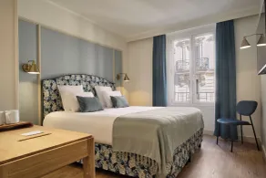 Hotel Etoile Saint Ferdinand by Happyculture - Quarto