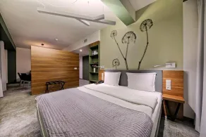 Focus Hotel Premium Lublin Conference & SPA - Chambre