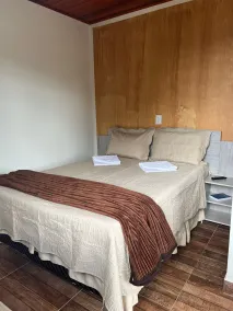 Pousada Araucária Village - Room