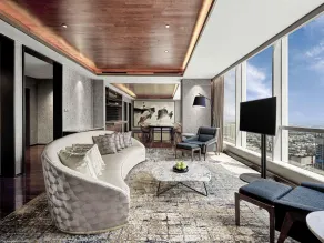 Swissôtel Jakarta PIK Avenue - Habitación