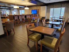 Hampton Inn Pensacola-Airport (Cordova Mall Area) - Réception