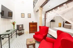 Viva Merida Hotel Boutique - Chambre