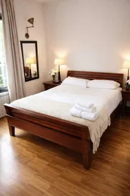 Hotel Molino Las Ricas Horas - Værelse