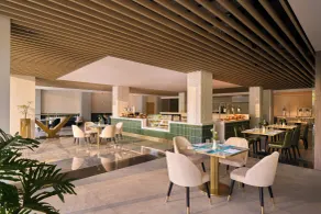 PARKROYAL Serviced Suites Hanoi - Restaurant