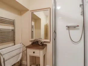 7 Scarah Bank Cottages - Bagno