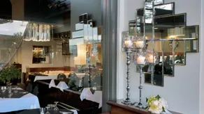 Beachfront Voyager Motor Inn - Restaurant
